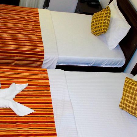Hala Hotels Apartments Charjah Extérieur photo