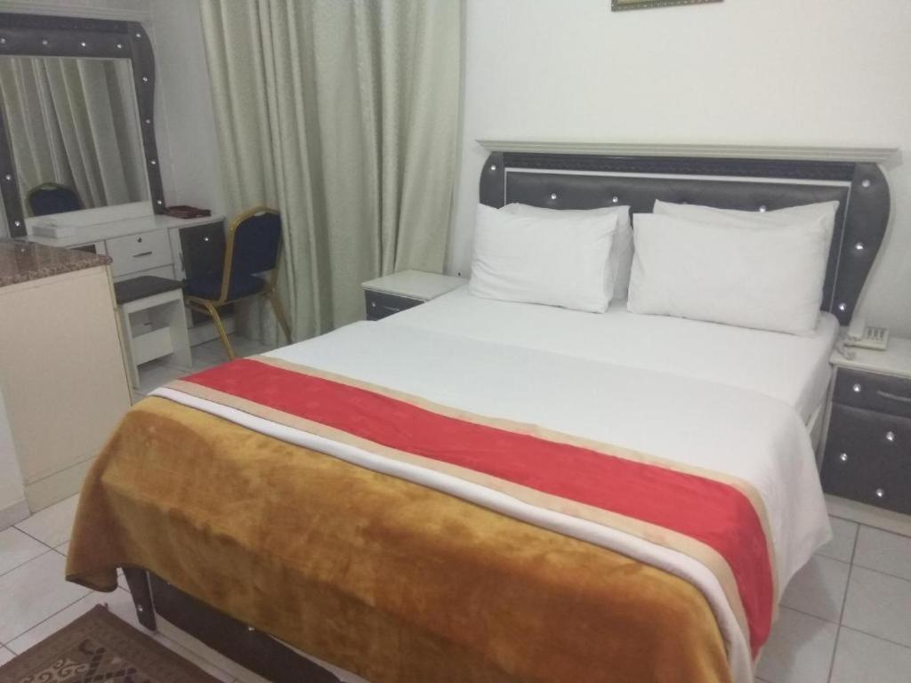 Hala Hotels Apartments Charjah Extérieur photo