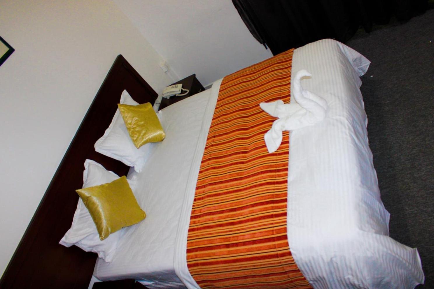 Hala Hotels Apartments Charjah Extérieur photo