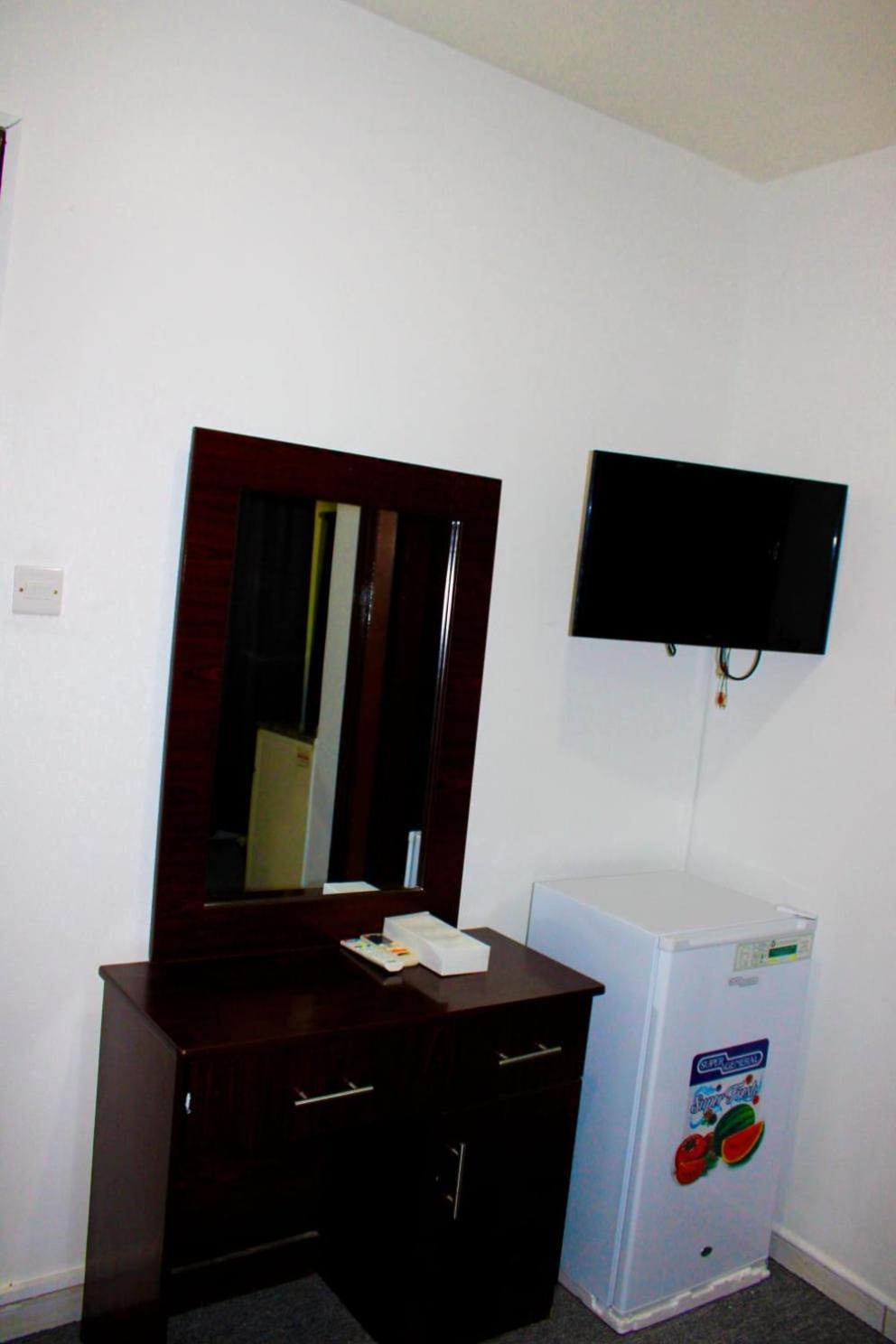 Hala Hotels Apartments Charjah Extérieur photo
